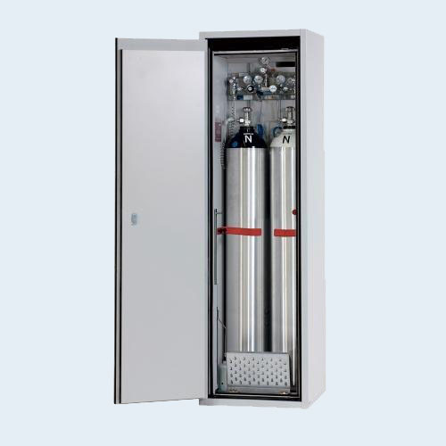 gas cabinet