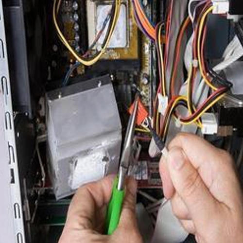 low gas alarm panel maintenance service